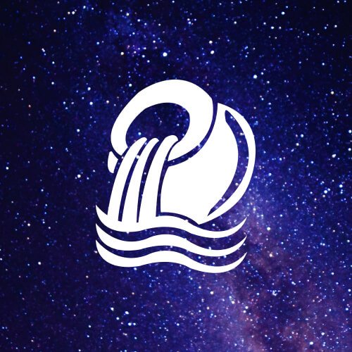 aquarius horoscope sign astro witche's notes