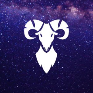 aries horoscope sign astro witch's notes