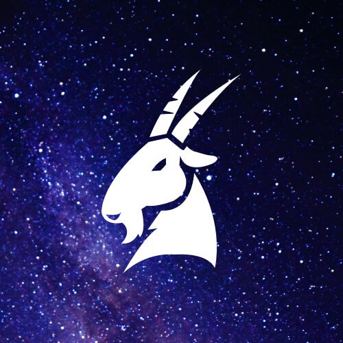 Capricorn horoscope sign