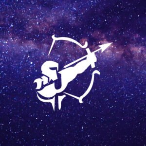 Sagittarius season sign