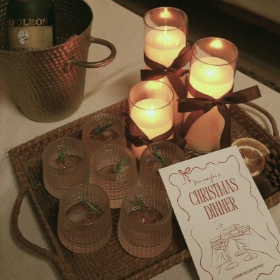 great Christmas cocktails for each zodiac sign - awn blogpost1