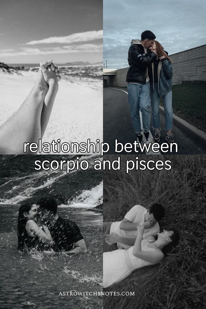 dating with a scorpio