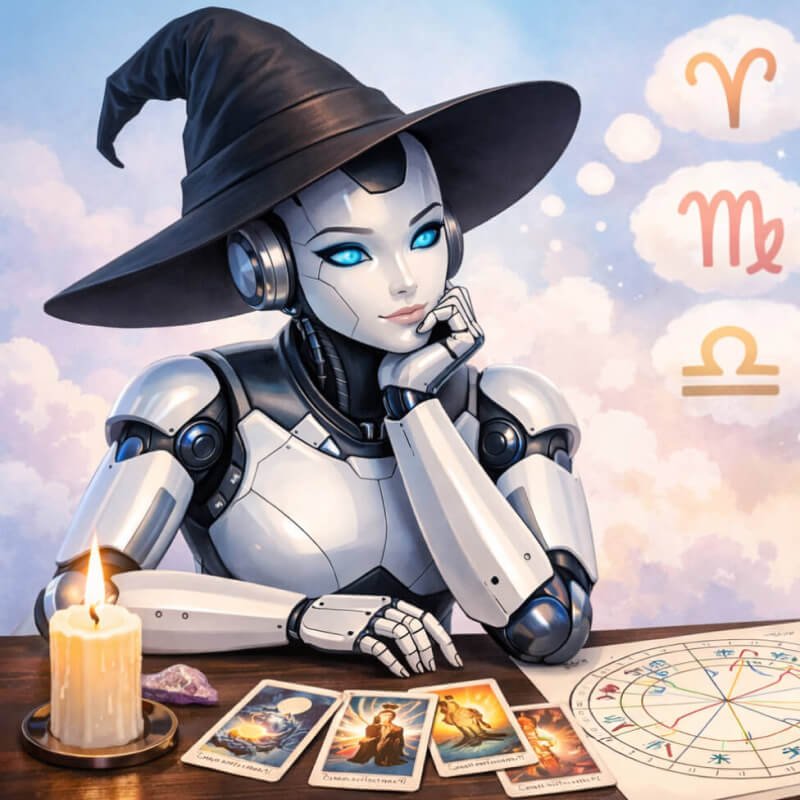 Chatgpt does birth chart analyze and think about zodiac signs.