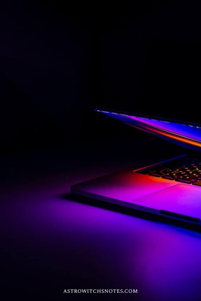 Zodiac blogpost about astrology and AI. (chatGPT)