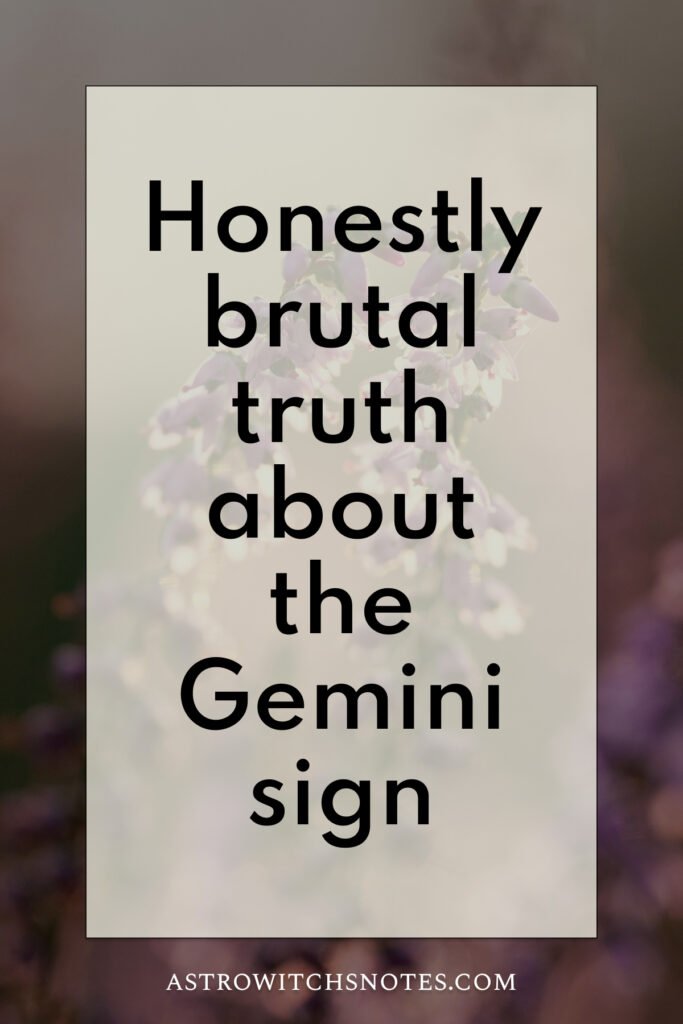 astrology-for-beginners-gemini-aesthetic-gemini-zodiac-sign (2) gemini horoscope - astro witch's notes zodiac blog