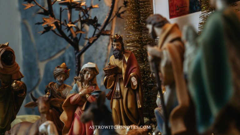 jesus zodiac sign blog post cover photo