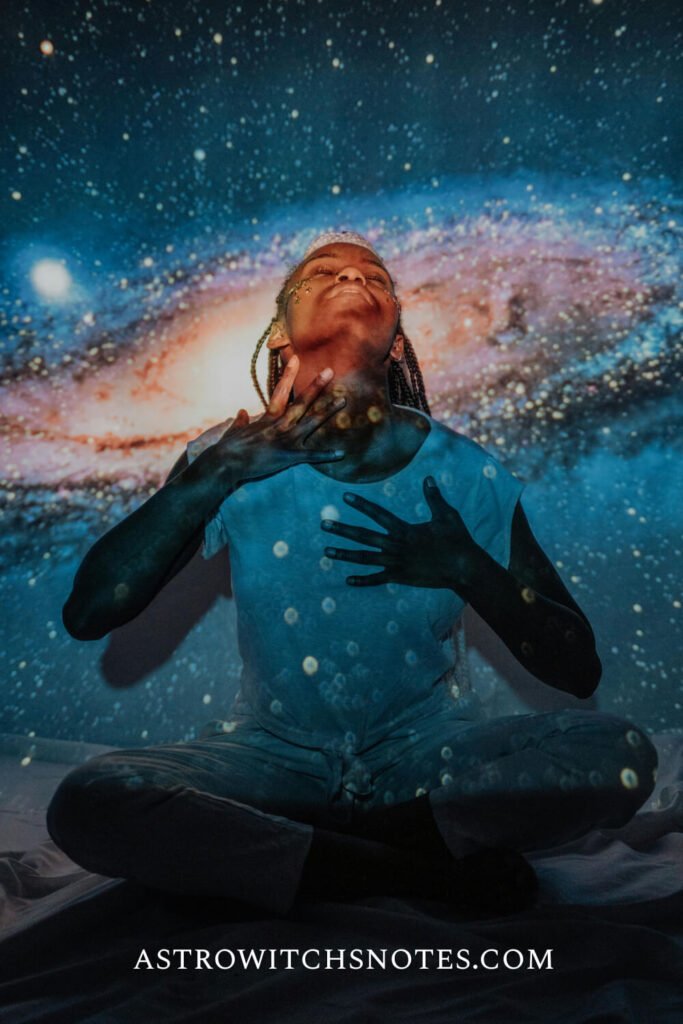 zodiac blog post hoto: pisces horoscope