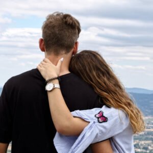 pisces and capricorn compatibility coverphoto: a happy couple