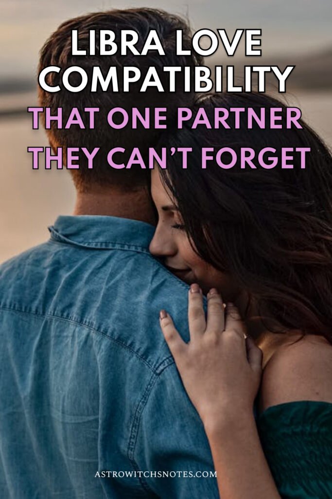 Libra horoscope and Libra compatibility