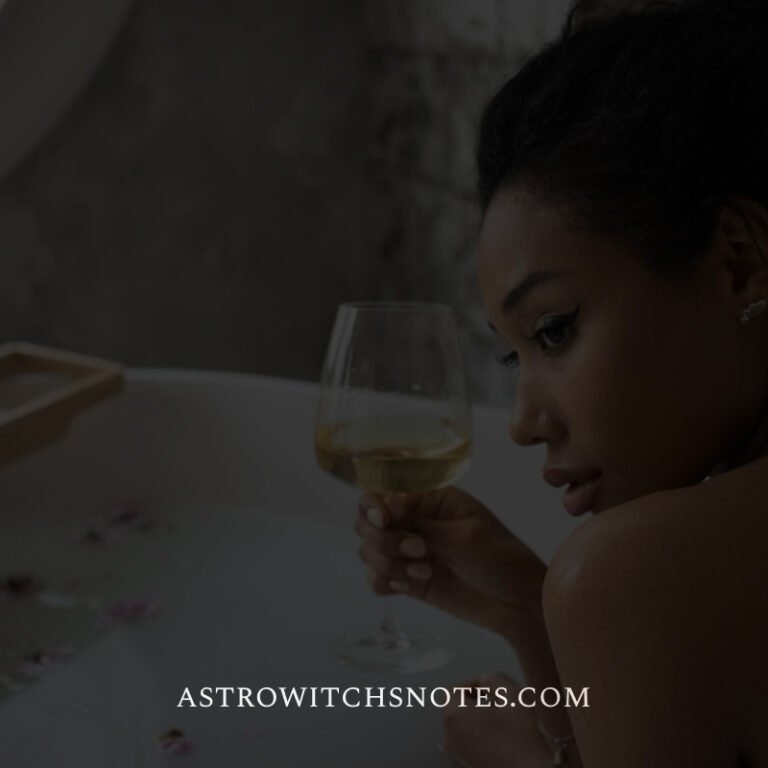 Virgo Season 2026: The Warning Sign You've Been Waiting For